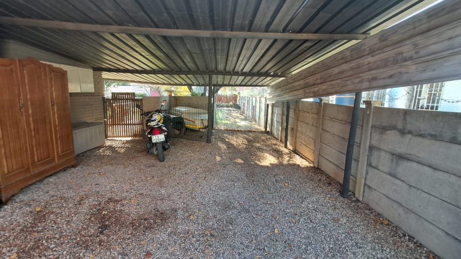 2 Bedroom Property for Sale in Parys Free State